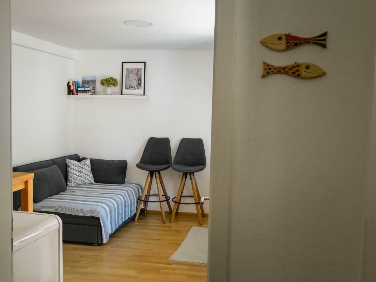 Apartma Na Terasi Izola Exterior photo