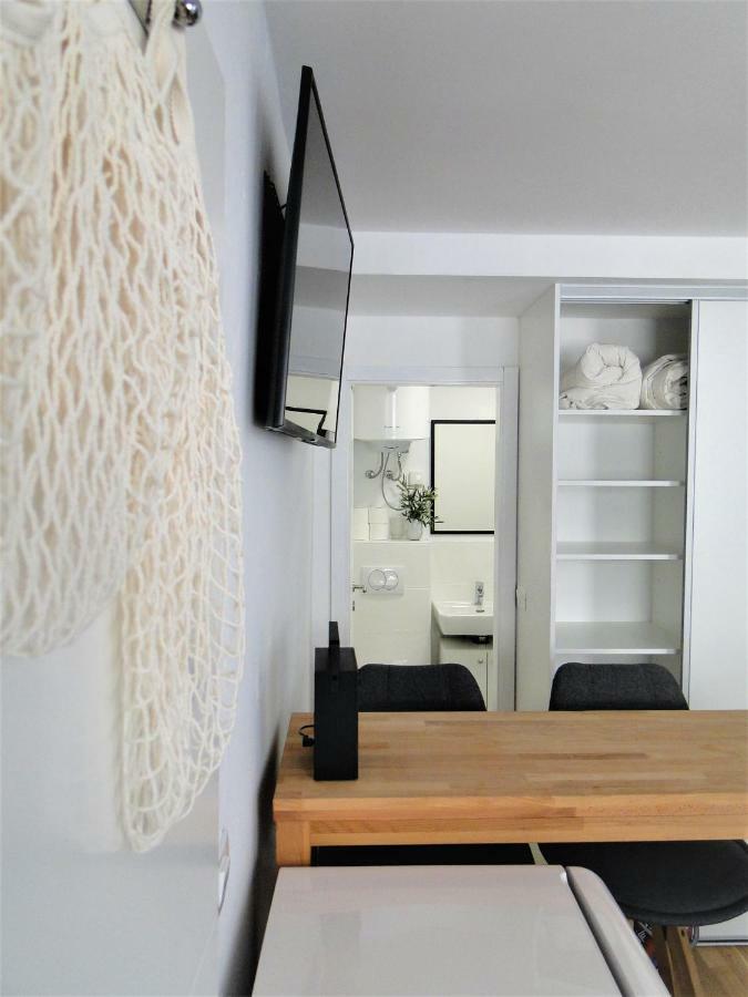 Apartma Na Terasi Izola Exterior photo