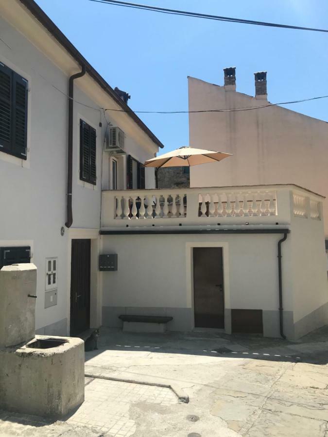 Apartma Na Terasi Izola Exterior photo
