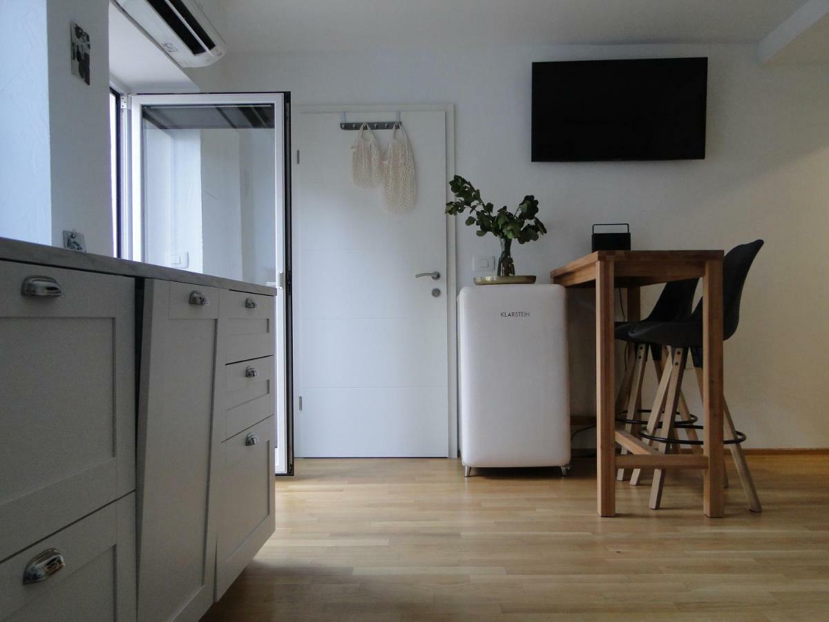 Apartma Na Terasi Izola Exterior photo