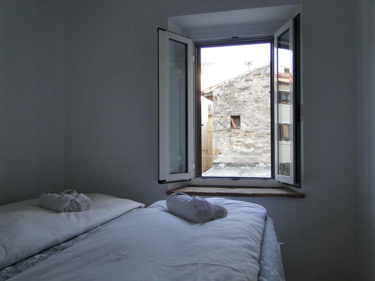 Apartma Na Terasi Izola Exterior photo